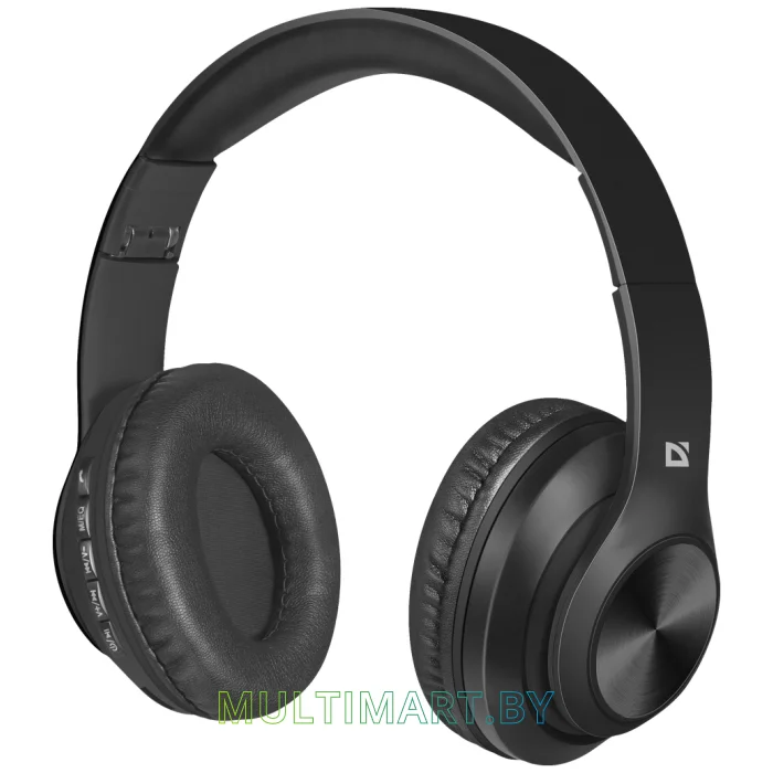Наушники Defender FreeMotion B552